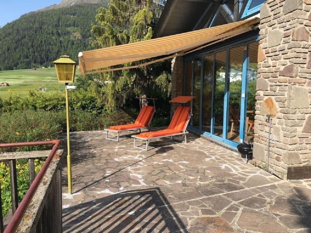 Villa Emilia Кальс-ам-Гросглокнер Екстер'єр фото
